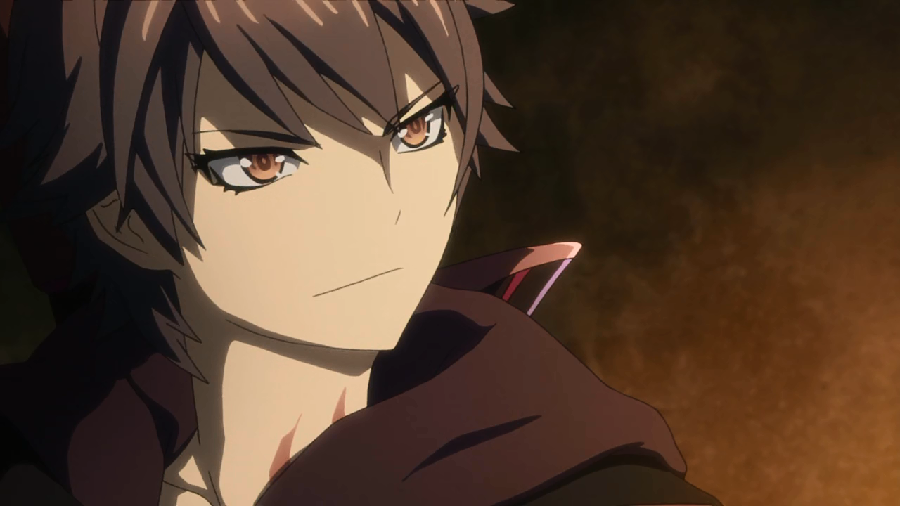 Seisen Cerberus: Ryuukoku no Fatalités (PuyaSubs!!)